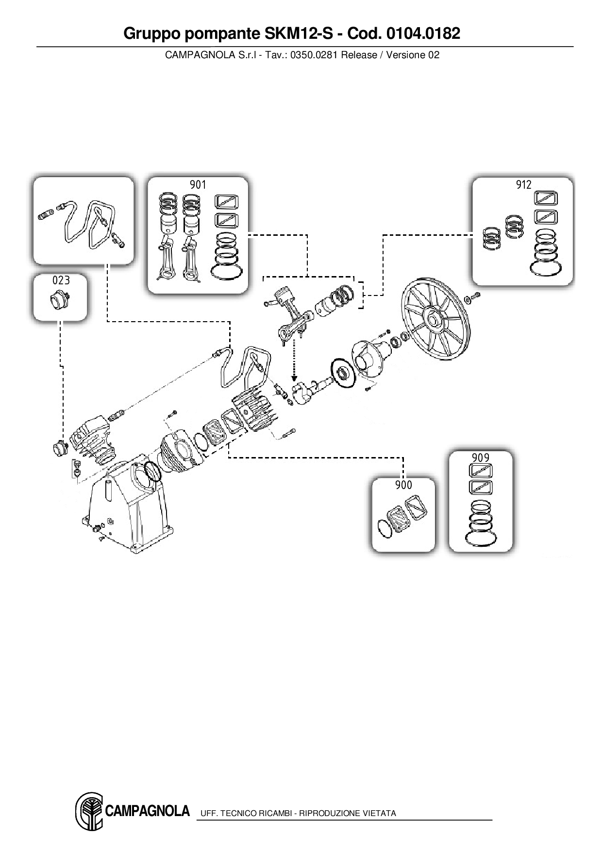 0104.0182_Gruppo pompante SKM12-S